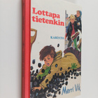 Merri Vik : Lottapa tietenkin - pikkukuva 1