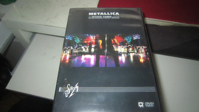 Metallica – S&M