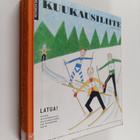 Helsingin sanomat kuukausiliite vuosikerta 2007 (1-12) - pikkukuva 1