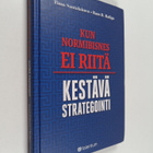 Timo Santalainen ym. : Kun normibisnes ei riitä - kestävä... - pikkukuva 1