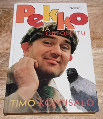 Timo Koivusalo - Pekko ja outolintu
