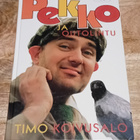 Timo Koivusalo - Pekko ja outolintu - pikkukuva 1