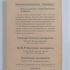 Satakunnan sananparsia - pikkukuva 2