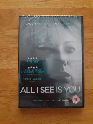 All i See is You DVD