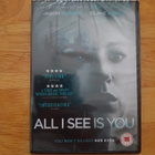 All i See is You DVD - pikkukuva 1