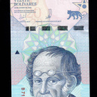 Venezuela 20 Bolivar V.2018 - pikkukuva 1