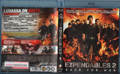 Expendables 2	(37 262)	k	-FI-	suomik.	BLU-RAY		sylvester sta