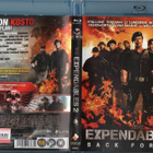 Expendables 2 (37 262) k -FI- suomik. BLU-RAY sylvester sta - pikkukuva 1