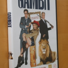 DVD Gambit ( 2012 Colin Firth ) - pikkukuva 1