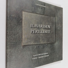 Antti (toim.) Nieminen : Ilmarisen perilliset : sepäntyö ... - pikkukuva 1