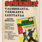 Hämähäkkimies 4 ja 9 / 1980 sekä 2 / 1981 - pikkukuva 4