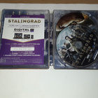 Stalingrad 3D - FR/SF Region ABC Blu-Ray (Steelbook) - pikkukuva 2