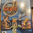 PS2 : Disney's Extreme Skate Adventure - pikkukuva 1