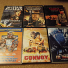 Laatikollinen bluray ja dvd-leffoja - pikkukuva 4