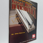 Phil Duncan : Great Hits for Harmonica - pikkukuva 1
