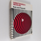 Kai von Fieandt : Havaitsemisen maailma - pikkukuva 1