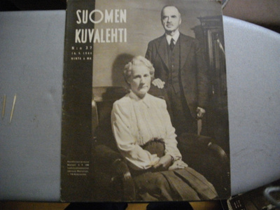Suomen Kuvalehti Nro 37/1944 (15.3)