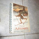 JALMARI SAULI AJOJAHTI- POIKIEN SEIKKAILUKIRJASTO 1 - pikkukuva 1