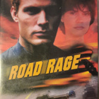 ROAD RAGE DVD (Casper Van Diem) - pikkukuva 1