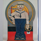 Gwen White : Antique toys and their background - pikkukuva 2