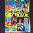 Suosikki-lehti 1/1981 - pikkukuva 1