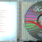 KAIJA KOO . JOULU CD-LEVY . JOULUKIRKOSSA - pikkukuva 2