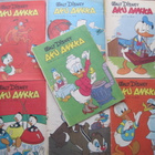 Aku Ankka 1961 7 numeroa - pikkukuva 1