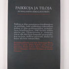 Kaisa (toim.) Kurikka : Paikkoja ja tiloja suomalaisessa ... - pikkukuva 2