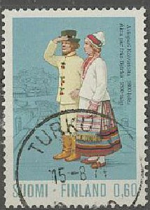1973 k-puku Koivsto lähes loisto