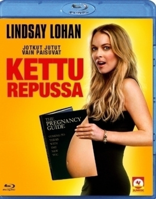 Kettu Repussa - (Blu-ray)