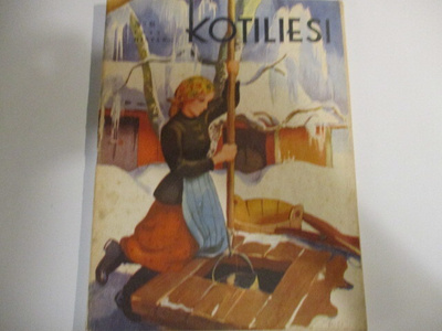 KOTILIESI 6 1945