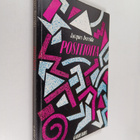 Jacques Derrida : Positioita : keskusteluja Henri Ronsen,... - pikkukuva 1