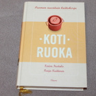 Isotalo Kuittinen - Kotiruoka 70. painos (uudenveroinen) - pikkukuva 1