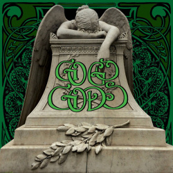 Go Go Gods - Go Go Gods (CD)