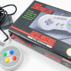 Super Nintendo Controller - pikkukuva 4
