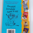 Francesca Simon : Horrid Henry's nits - pikkukuva 2