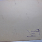 VANHA Valokuva Helsinki Raitiovaunu ym 1931 - pikkukuva 3