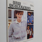 Uusi neulekerho 10/82 - pikkukuva 1