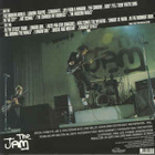 The Jam – This Is The Modern World,  Clear vinyl, Bonus trac - pikkukuva 2
