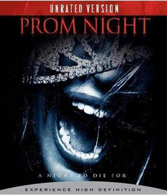 From Night Blu-Ray