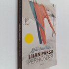Sisko Istanmäki : Liian paksu perhoseksi : romaani - pikkukuva 1