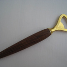  Korkinavaaja vintage mahdollisesti teak-varsi - pikkukuva 2