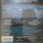 Kolmannen asteen yhteys DVD - pikkukuva 2