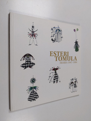 Esteri Tomula : Arabia 1947-1984