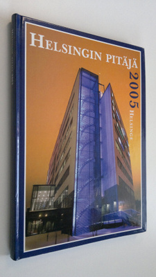 Helsingin pitäjä 2005