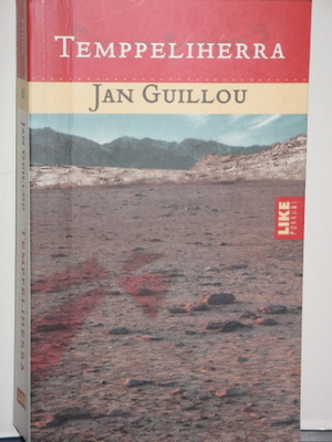 Jan Guillou : TEMPPELIHERRA