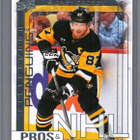 2024-25 Upper Deck - Pros And Prospects - 0,60 € / kpl - pikkukuva 1