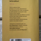 Eve Hietamies - Tarhapäivä (nid., SELKO) - pikkukuva 2