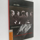 Jan Nåls : Gränsfall - Algoth Niska - pikkukuva 1