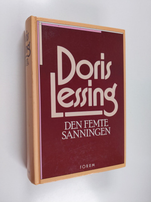 Doris Lessing : Den femte sanningen